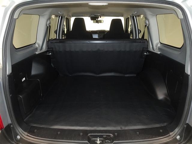 プロボックス ハイブリッドGX 衝突被害軽減システム メモリーナビ フルセグ バックカメラ ETC(18枚目)