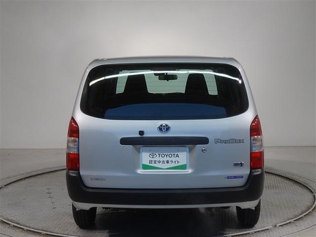 プロボックス ハイブリッドGX 衝突被害軽減システム メモリーナビ フルセグ バックカメラ ETC(20枚目)