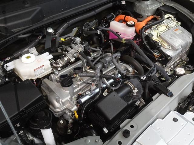 プロボックス ハイブリッドGX 衝突被害軽減システム メモリーナビ フルセグ バックカメラ ETC(22枚目)