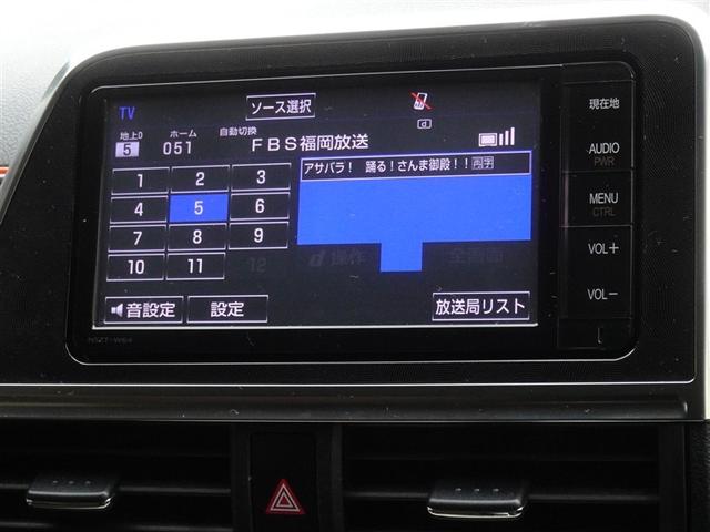 シエンタ Ｇ　メモリーナビ　フルセグ　ＥＴＣ　両側電動スライド　３列シート　ＬＥＤヘッドランプ　スマートキー　乗車定員７人（7枚目）