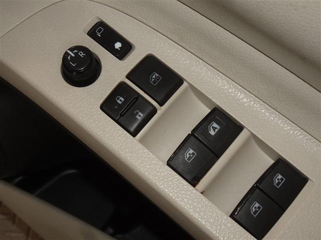 シエンタ Ｇ　メモリーナビ　フルセグ　ＥＴＣ　両側電動スライド　３列シート　ＬＥＤヘッドランプ　スマートキー　乗車定員７人（14枚目）