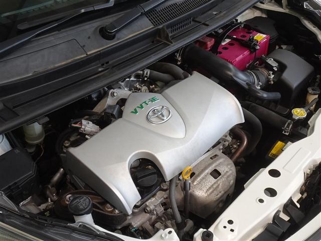 シエンタ Ｇ　メモリーナビ　フルセグ　ＥＴＣ　両側電動スライド　３列シート　ＬＥＤヘッドランプ　スマートキー　乗車定員７人（22枚目）