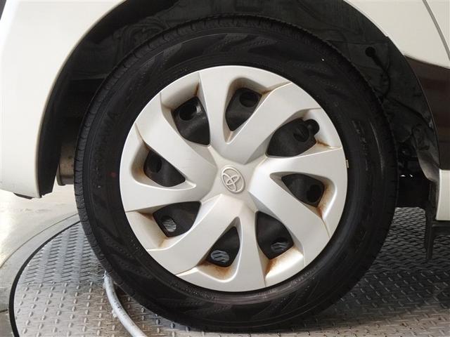 シエンタ Ｇ　メモリーナビ　フルセグ　ＥＴＣ　両側電動スライド　３列シート　ＬＥＤヘッドランプ　スマートキー　乗車定員７人（23枚目）