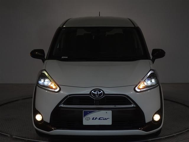 シエンタ Ｇ　メモリーナビ　フルセグ　ＥＴＣ　両側電動スライド　３列シート　ＬＥＤヘッドランプ　スマートキー　乗車定員７人（24枚目）