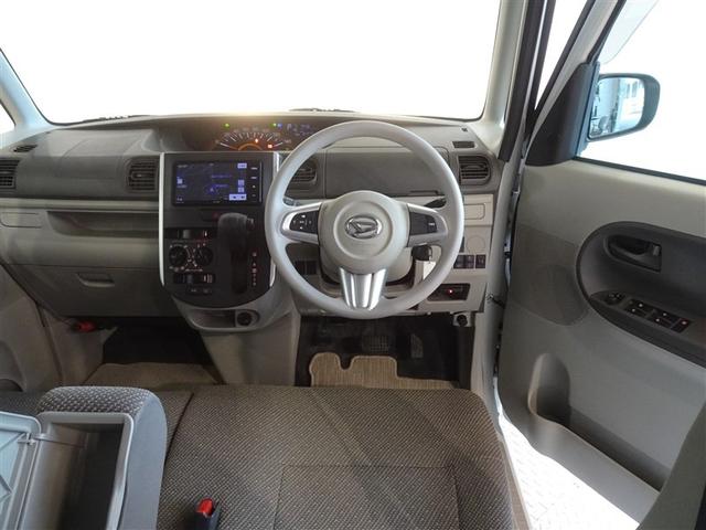 タント L SAIII 衝突被害軽減システム メモリーナビ フルセグ バックカメラ ETC ドラレコ(5枚目)