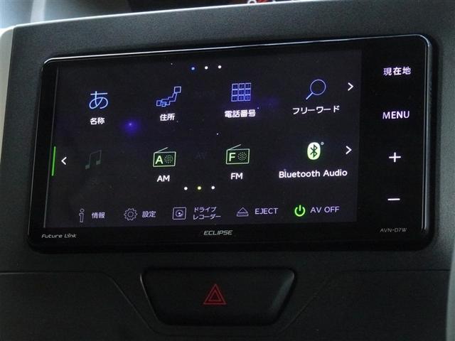 タント L SAIII 衝突被害軽減システム メモリーナビ フルセグ バックカメラ ETC ドラレコ(8枚目)