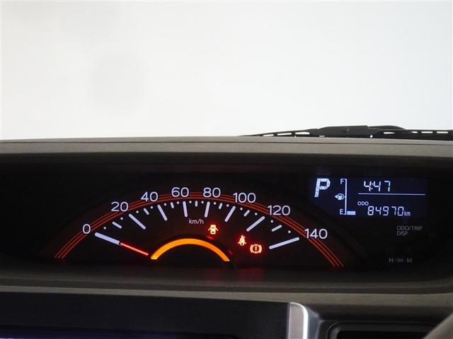 タント L SAIII 衝突被害軽減システム メモリーナビ フルセグ バックカメラ ETC ドラレコ(10枚目)