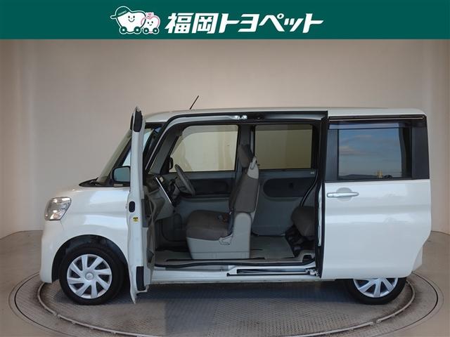 タント L SAIII 衝突被害軽減システム メモリーナビ フルセグ バックカメラ ETC ドラレコ(16枚目)