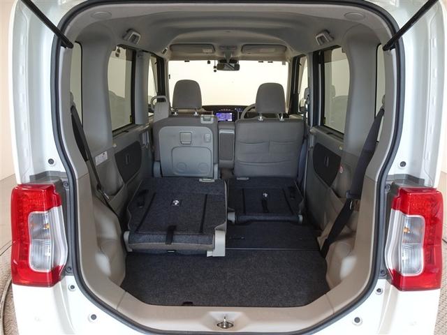 タント L SAIII 衝突被害軽減システム メモリーナビ フルセグ バックカメラ ETC ドラレコ(20枚目)