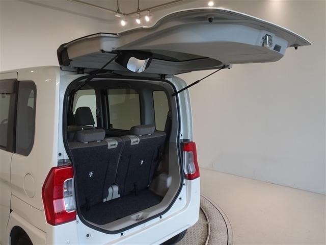 タント L SAIII 衝突被害軽減システム メモリーナビ フルセグ バックカメラ ETC ドラレコ(22枚目)