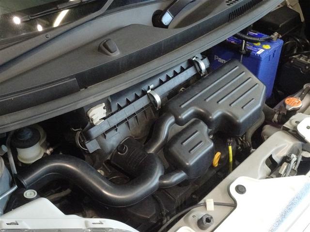 タント L SAIII 衝突被害軽減システム メモリーナビ フルセグ バックカメラ ETC ドラレコ(23枚目)