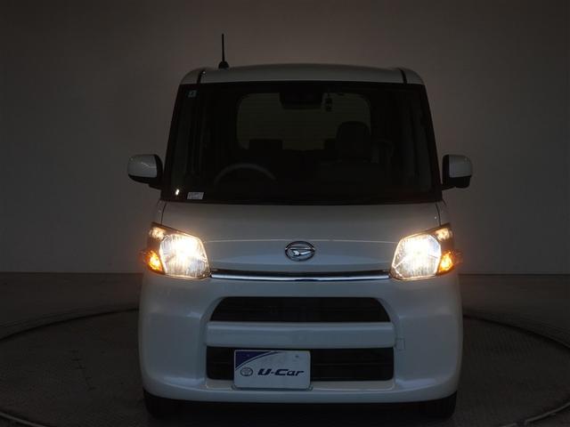 タント L SAIII 衝突被害軽減システム メモリーナビ フルセグ バックカメラ ETC ドラレコ(25枚目)