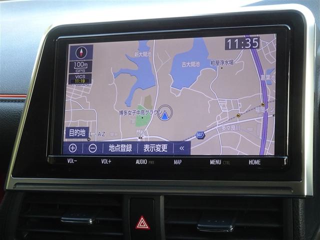 �����ւł��s�������ꏊ�ցA���S�̃g���^�����������[�i�r�𑕔����Ă��܂��B