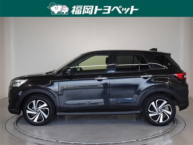 ライズ Ｚ　衝突被害軽減システム　メモリーナビ　フルセグ　バックカメラ　ＥＴＣ　ＬＥＤヘッドランプ　スマートキー（2枚目）