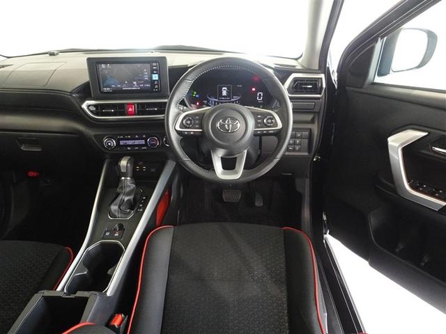 ライズ Ｚ　衝突被害軽減システム　メモリーナビ　フルセグ　バックカメラ　ＥＴＣ　ＬＥＤヘッドランプ　スマートキー（5枚目）