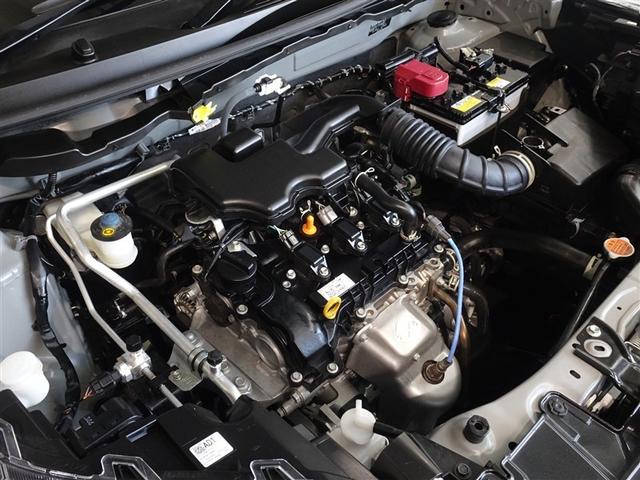 ライズ Ｚ　衝突被害軽減システム　メモリーナビ　フルセグ　バックカメラ　ＥＴＣ　ＬＥＤヘッドランプ　スマートキー（24枚目）