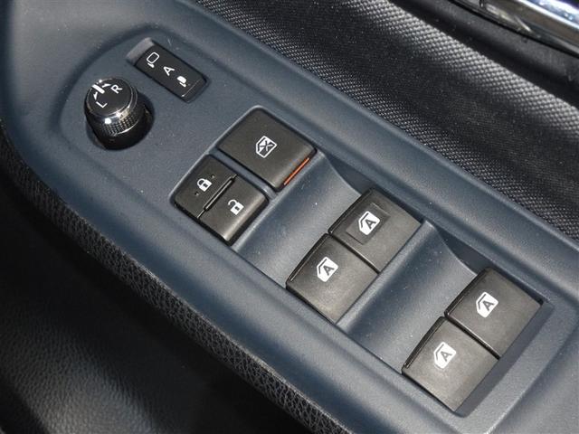 �d���i�[���h�A�~���[�E�p���[�E�C���h�E�𑕔����Ă��܂��B