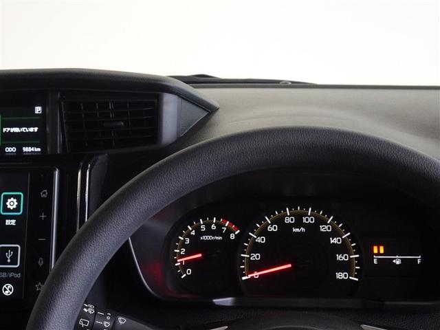 ルーミー G 衝突被害軽減システム メモリーナビ フルセグ バックカメラ 両側電動スライド LEDヘッドランプ スマートキー(10枚目)