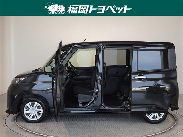 ルーミー G 衝突被害軽減システム メモリーナビ フルセグ バックカメラ 両側電動スライド LEDヘッドランプ スマートキー(16枚目)