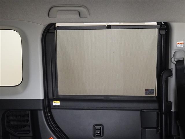 ルーミー G 衝突被害軽減システム メモリーナビ フルセグ バックカメラ 両側電動スライド LEDヘッドランプ スマートキー(18枚目)