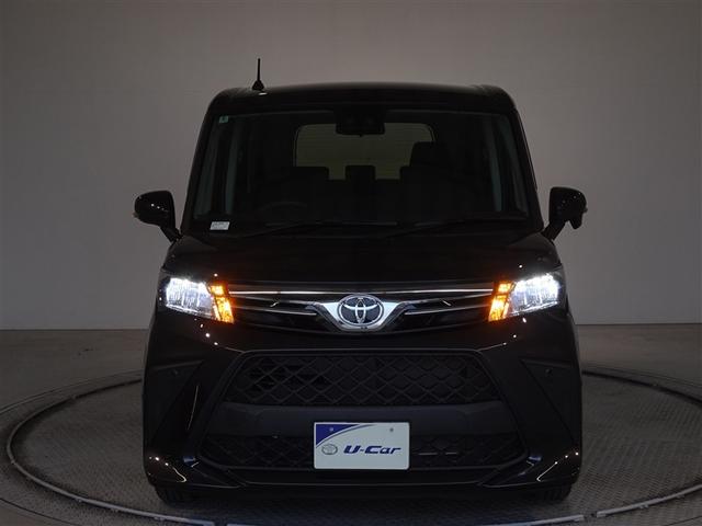 ルーミー G 衝突被害軽減システム メモリーナビ フルセグ バックカメラ 両側電動スライド LEDヘッドランプ スマートキー(25枚目)