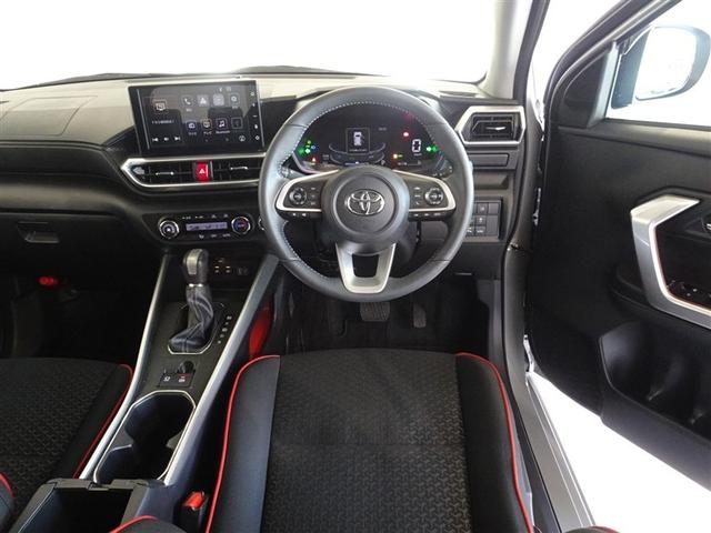 ライズ Ｚ　衝突被害軽減システム　フルセグ　バックカメラ　ＥＴＣ　ＬＥＤヘッドランプ　スマートキー（5枚目）