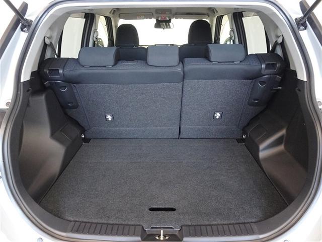 ライズ Ｚ　衝突被害軽減システム　フルセグ　バックカメラ　ＥＴＣ　ＬＥＤヘッドランプ　スマートキー（20枚目）