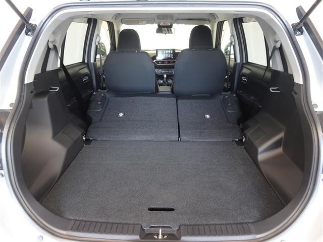 ライズ Ｚ　衝突被害軽減システム　フルセグ　バックカメラ　ＥＴＣ　ＬＥＤヘッドランプ　スマートキー（21枚目）