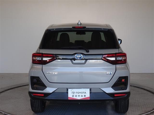 ライズ Ｚ　衝突被害軽減システム　フルセグ　バックカメラ　ＥＴＣ　ＬＥＤヘッドランプ　スマートキー（22枚目）