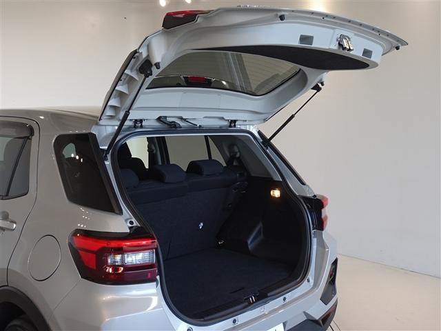 ライズ Ｚ　衝突被害軽減システム　フルセグ　バックカメラ　ＥＴＣ　ＬＥＤヘッドランプ　スマートキー（23枚目）