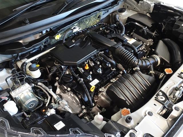 ライズ Ｚ　衝突被害軽減システム　フルセグ　バックカメラ　ＥＴＣ　ＬＥＤヘッドランプ　スマートキー（24枚目）