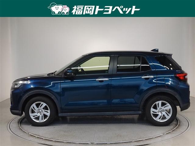 ライズ Ｇ　衝突被害軽減システム　フルセグ　バックカメラ　ＬＥＤヘッドランプ　スマートキー（2枚目）