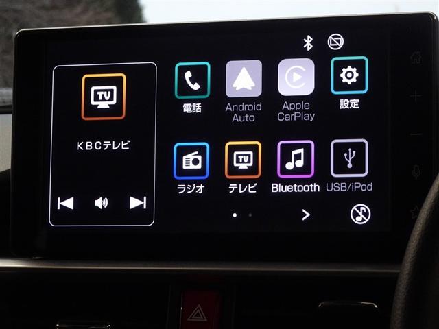 ライズ Ｇ　衝突被害軽減システム　フルセグ　バックカメラ　ＬＥＤヘッドランプ　スマートキー（6枚目）