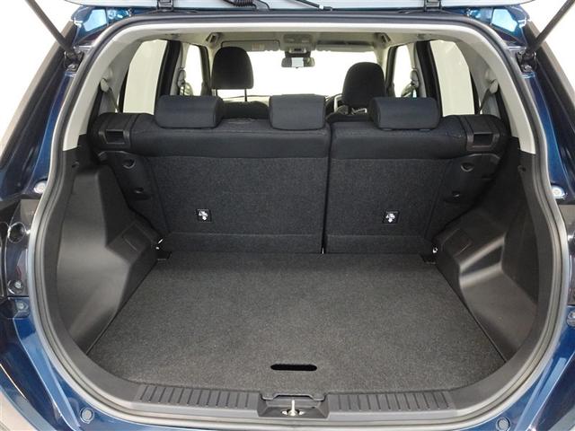 ライズ Ｇ　衝突被害軽減システム　フルセグ　バックカメラ　ＬＥＤヘッドランプ　スマートキー（16枚目）