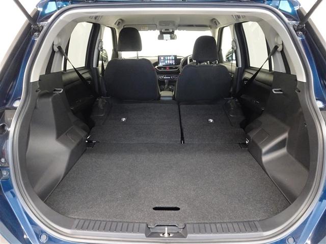 ライズ Ｇ　衝突被害軽減システム　フルセグ　バックカメラ　ＬＥＤヘッドランプ　スマートキー（17枚目）