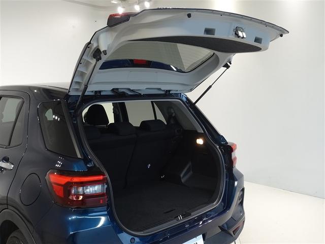 ライズ Ｇ　衝突被害軽減システム　フルセグ　バックカメラ　ＬＥＤヘッドランプ　スマートキー（19枚目）