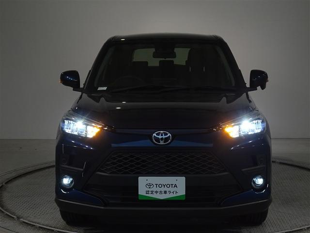 ライズ Ｇ　衝突被害軽減システム　フルセグ　バックカメラ　ＬＥＤヘッドランプ　スマートキー（22枚目）