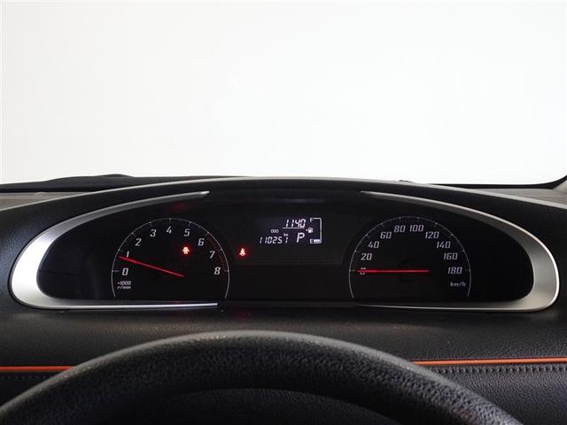 シエンタ Ｘ　メモリーナビ　フルセグ　バックカメラ　ＥＴＣ　３列シート　乗車定員７人（10枚目）