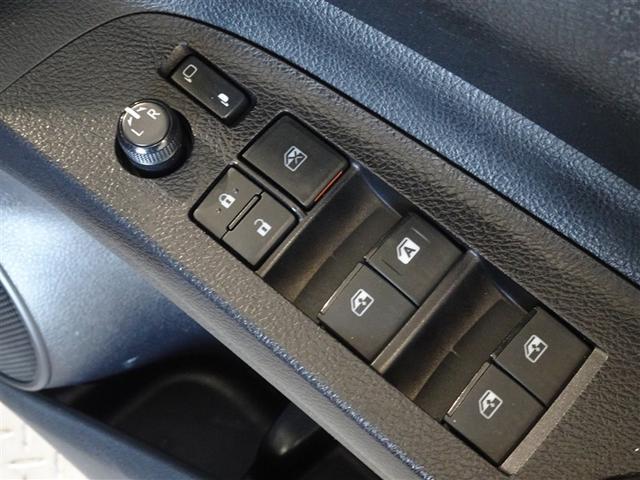 シエンタ Ｘ　メモリーナビ　フルセグ　バックカメラ　ＥＴＣ　３列シート　乗車定員７人（13枚目）