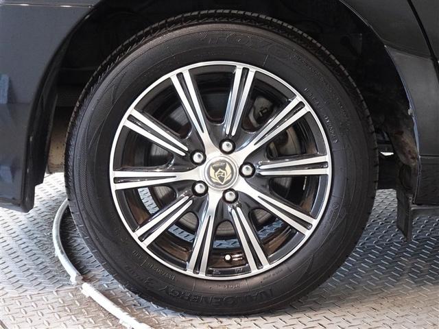 シエンタ Ｘ　メモリーナビ　フルセグ　バックカメラ　ＥＴＣ　３列シート　乗車定員７人（22枚目）