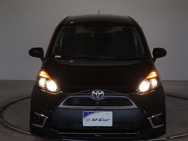 シエンタ Ｘ　メモリーナビ　フルセグ　バックカメラ　ＥＴＣ　３列シート　乗車定員７人（23枚目）