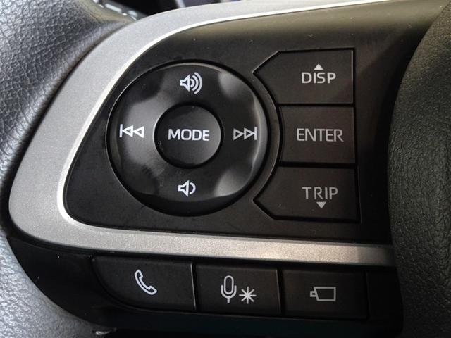 ルーミー カスタムＧ　衝突被害軽減システム　メモリーナビ　フルセグ　バックカメラ　ＥＴＣ　両側電動スライド　ＬＥＤヘッドランプ　スマートキー（12枚目）