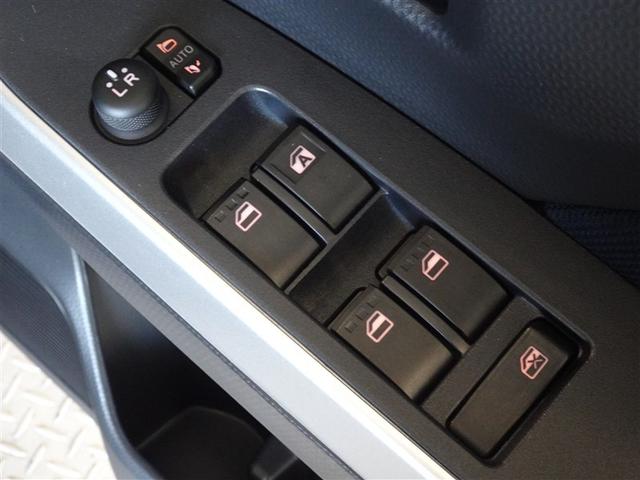 ルーミー カスタムＧ　衝突被害軽減システム　メモリーナビ　フルセグ　バックカメラ　ＥＴＣ　両側電動スライド　ＬＥＤヘッドランプ　スマートキー（17枚目）