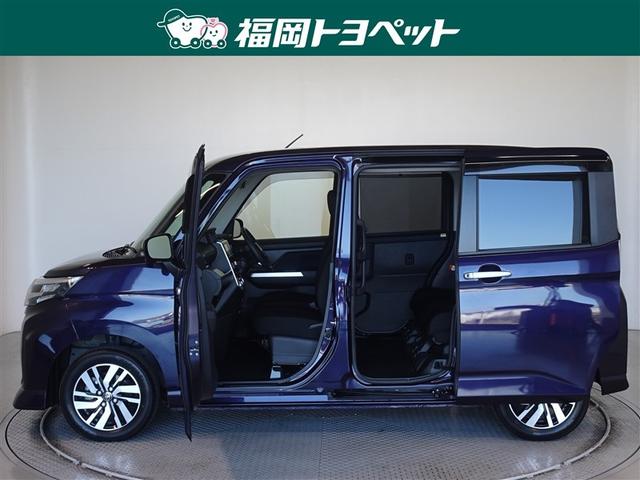 ルーミー カスタムＧ　衝突被害軽減システム　メモリーナビ　フルセグ　バックカメラ　ＥＴＣ　両側電動スライド　ＬＥＤヘッドランプ　スマートキー（18枚目）