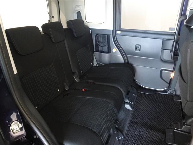 ルーミー カスタムＧ　衝突被害軽減システム　メモリーナビ　フルセグ　バックカメラ　ＥＴＣ　両側電動スライド　ＬＥＤヘッドランプ　スマートキー（19枚目）