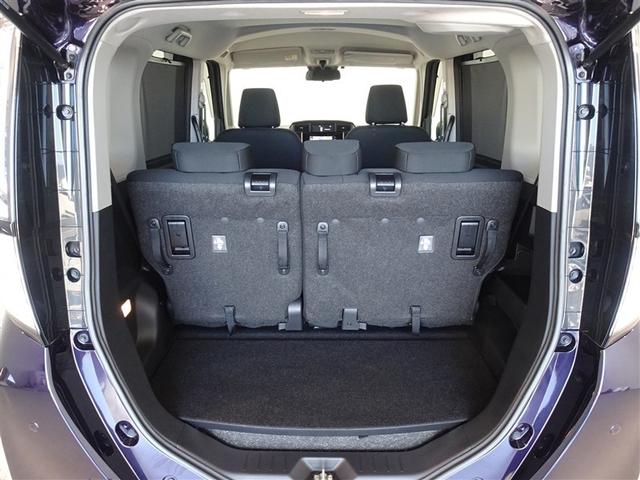 ルーミー カスタムＧ　衝突被害軽減システム　メモリーナビ　フルセグ　バックカメラ　ＥＴＣ　両側電動スライド　ＬＥＤヘッドランプ　スマートキー（20枚目）