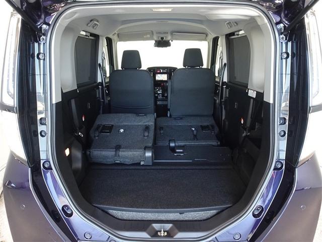 ルーミー カスタムＧ　衝突被害軽減システム　メモリーナビ　フルセグ　バックカメラ　ＥＴＣ　両側電動スライド　ＬＥＤヘッドランプ　スマートキー（21枚目）