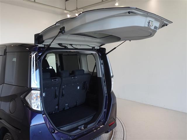 ルーミー カスタムＧ　衝突被害軽減システム　メモリーナビ　フルセグ　バックカメラ　ＥＴＣ　両側電動スライド　ＬＥＤヘッドランプ　スマートキー（23枚目）