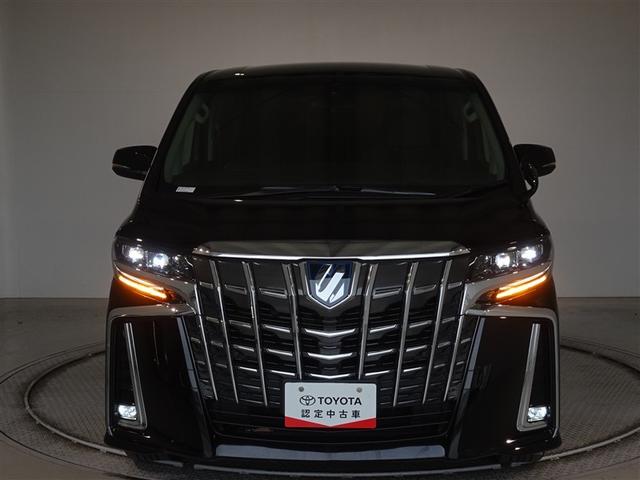 アルファードハイブリッド Ｓ　衝突被害軽減システム　メモリーナビ　フルセグ　バックカメラ　ＥＴＣ　両側電動スライド　３列シート　ＬＥＤヘッドランプ　４ＷＤ　スマートキー　乗車定員７人（25枚目）