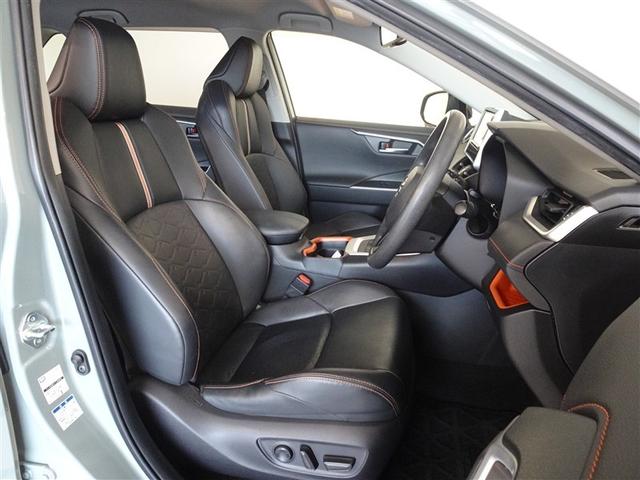 ＲＡＶ４ アドベンチャー　衝突被害軽減システム　メモリーナビ　フルセグ　バックカメラ　ＥＴＣ　ＬＥＤヘッドランプ　４ＷＤ　スマートキー（4枚目）